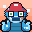 Crab #798