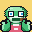 Crab #808