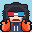 Crab #818