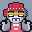 Crab #819