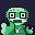 Crab #823