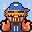 Crab #833