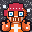 Crab #834