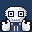 Crab #838