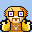 Crab #843