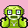 Crab #871