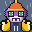 Crab #889