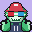 Crab #89