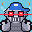 Crab #896