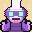 Crab #897