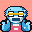 Crab #934