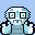 Crab #964
