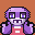 Crab #977