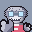 Crab #983
