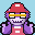 Crab #985