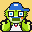 Crab #988