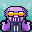 Crab #990